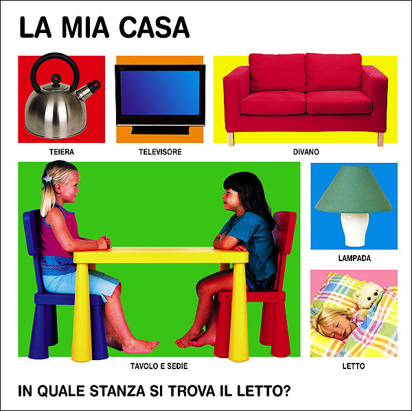 Prime parole
