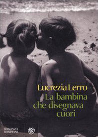 La bambina che disegnava cuori
