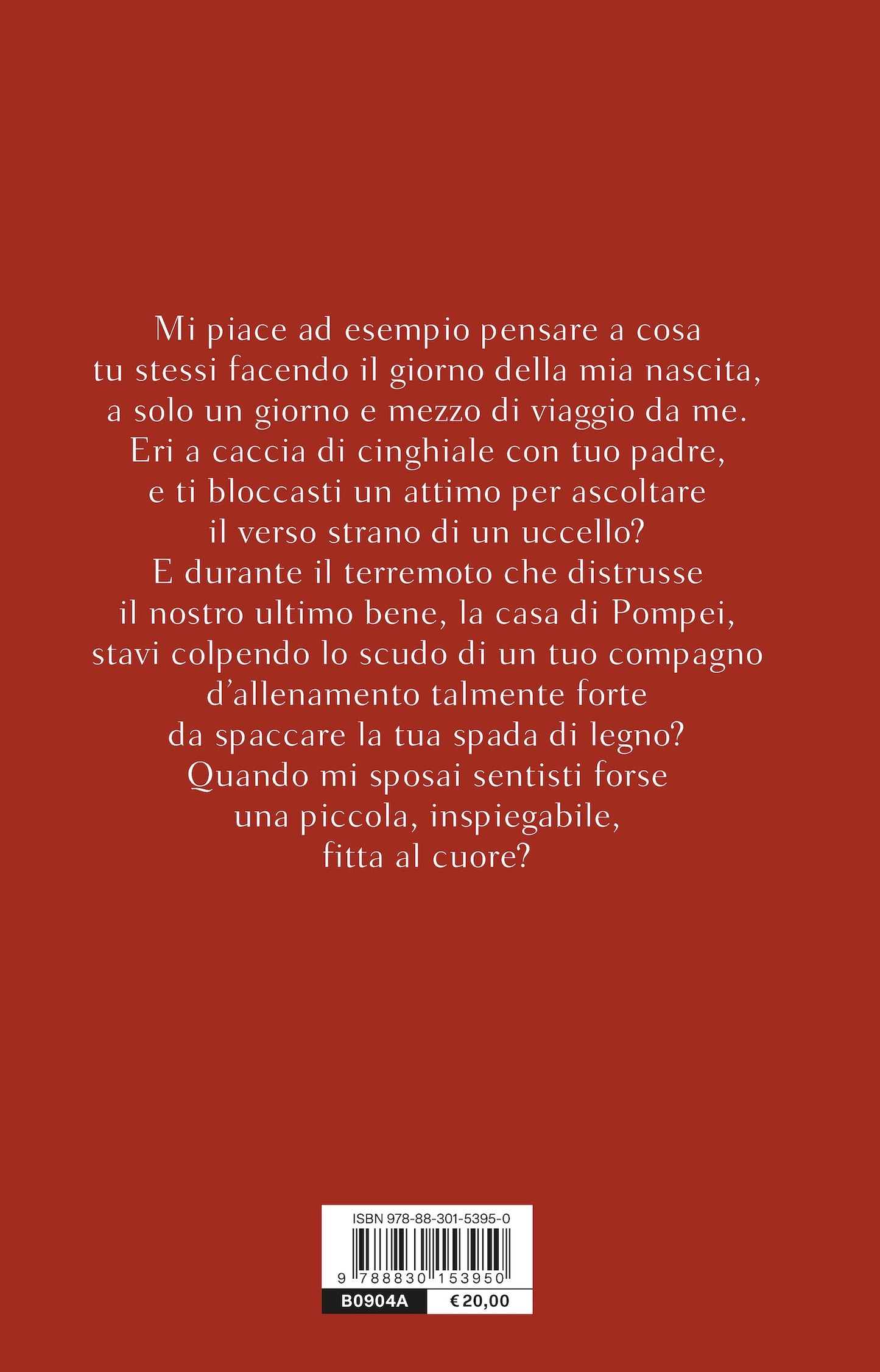 L'anno delle mille vite