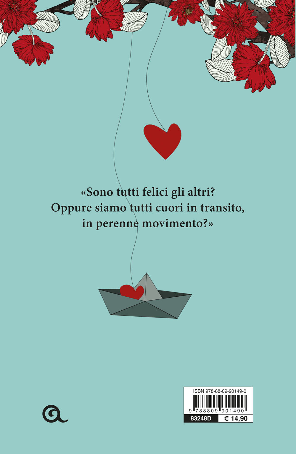 Il traghettatore::Cuori in transito