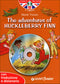 The adventures of Huckleberry Finn + CD::Con traduzione e dizionario