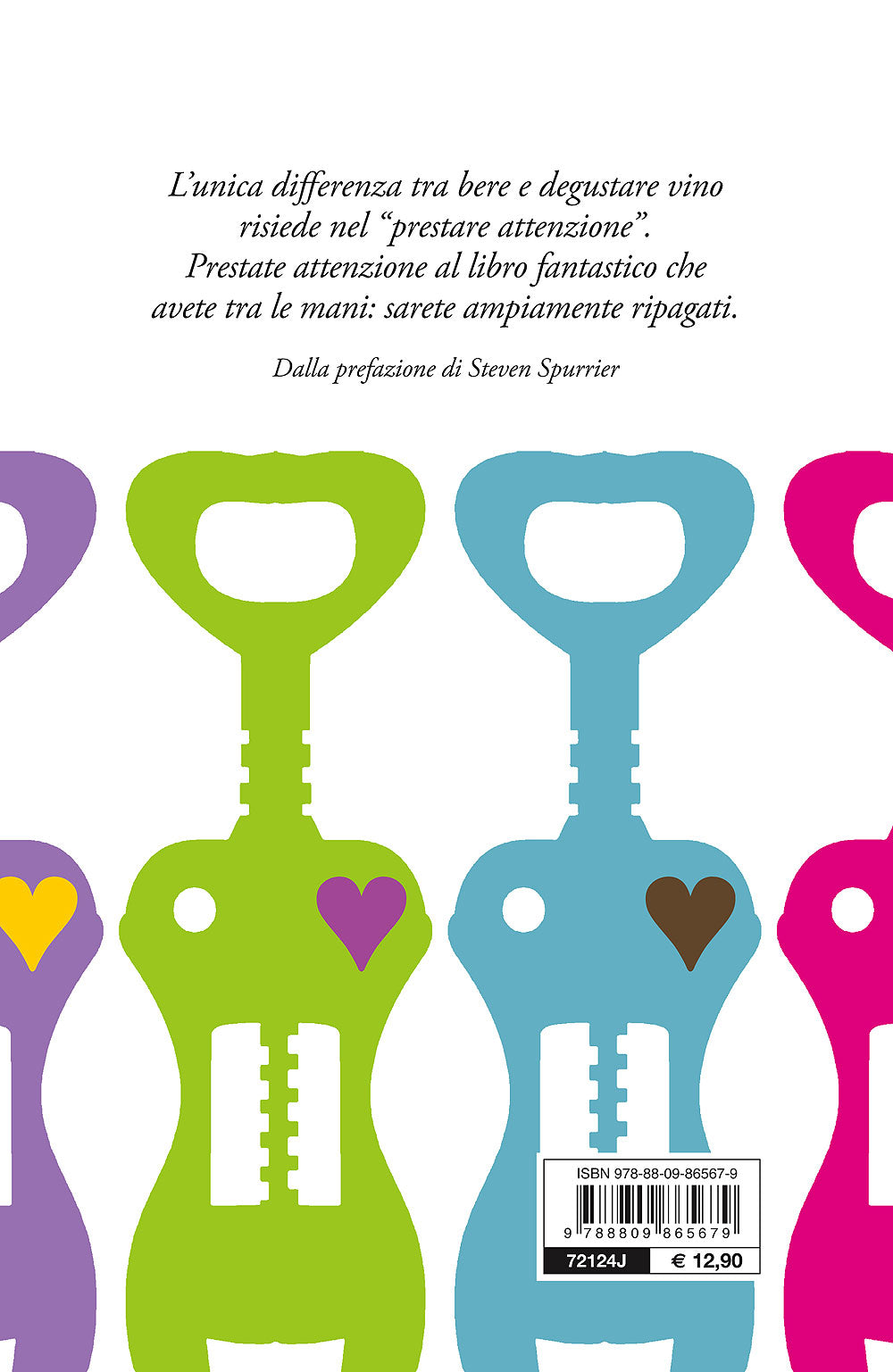 Di che vino sei?::Trova il vino su misura per te