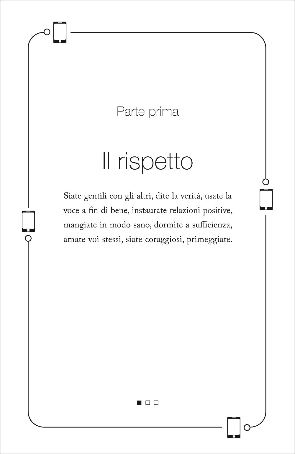 iRules::Come educare figli iperconnessi - Il decalogo che ha ispirato migliaia di genitori