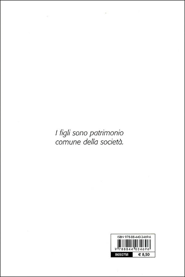 Adottare un figlio::Guida per i genitori