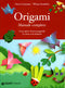 Origami Manuale completo::Crea opere d'arte piegando la carta con fantasia