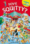 Dov'è Squitty?::Cerca & Trova