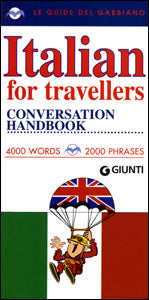 Italian for travellers::Conversation handbook
