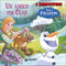 I Librottini - Frozen. Un amico per Olaf