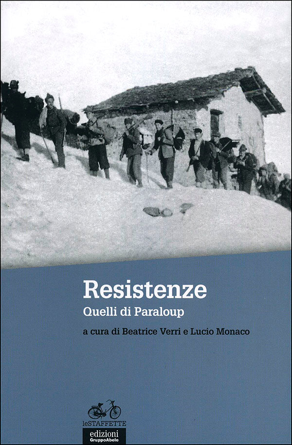 Resistenze + DVD::Quelli di Paraloup