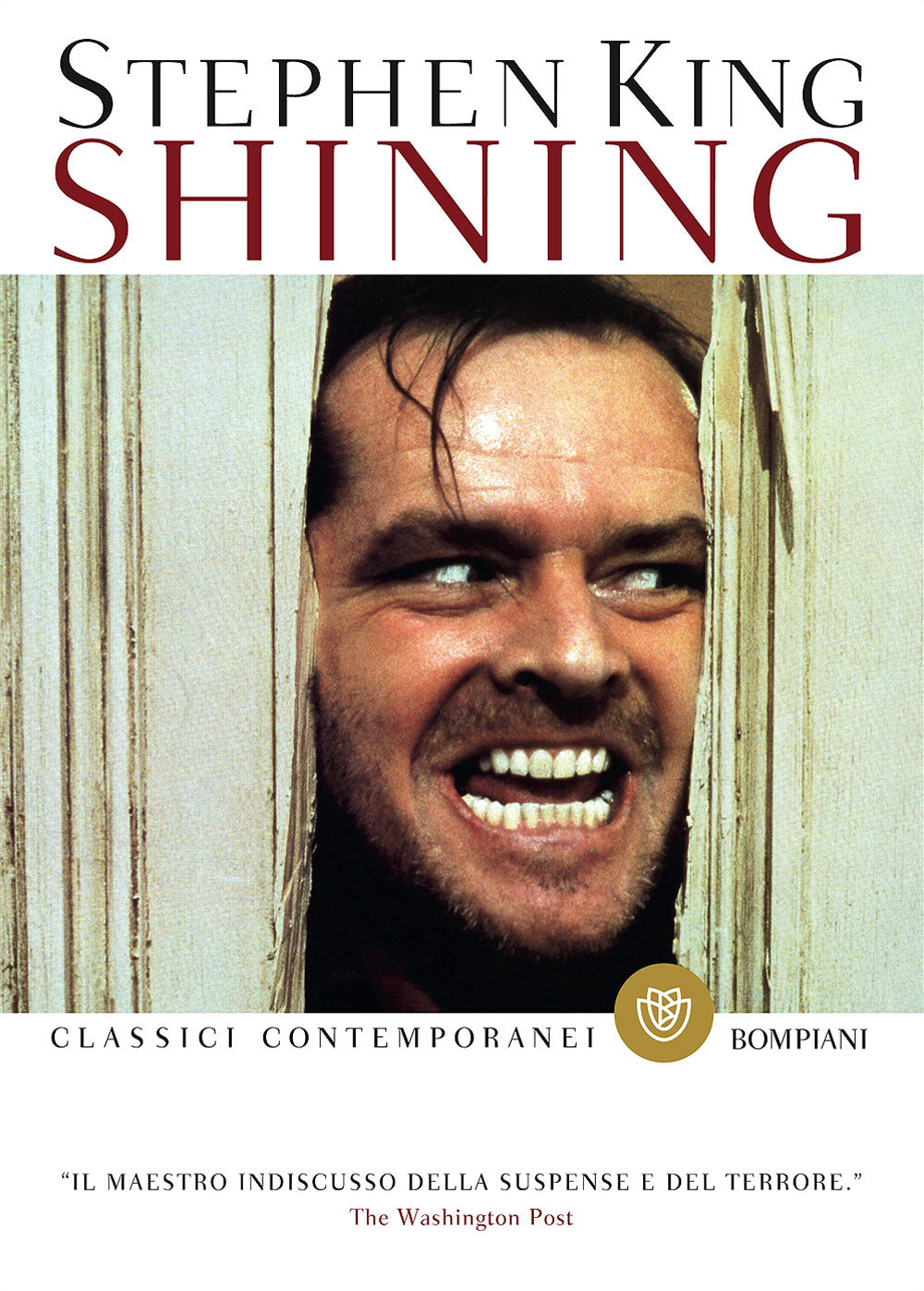 Shining