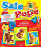 Sale e Pepe 4 anni