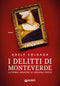 I delitti di Monteverde::La prima indagine di Gerarda Greco