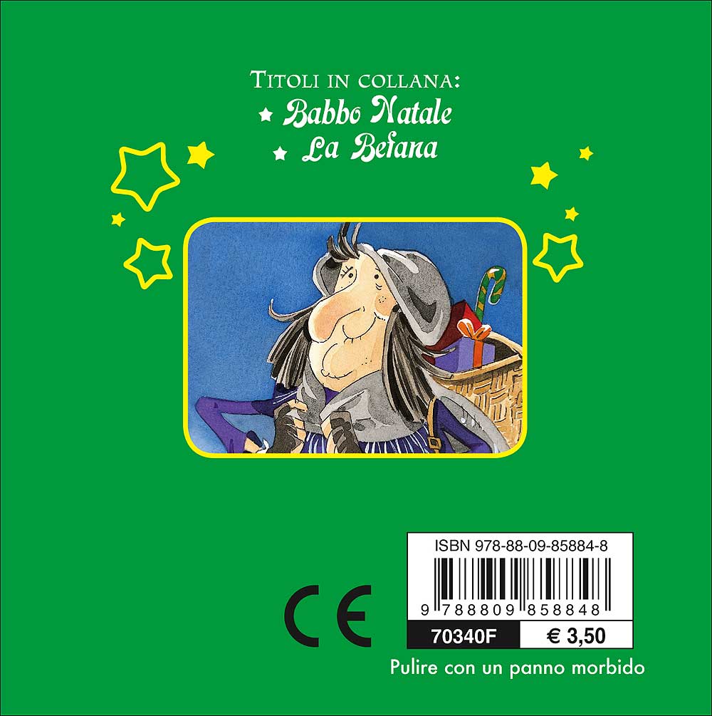 La Befana