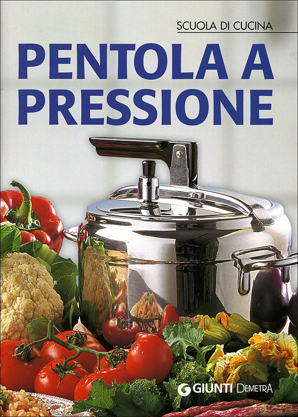 Pentola a pressione