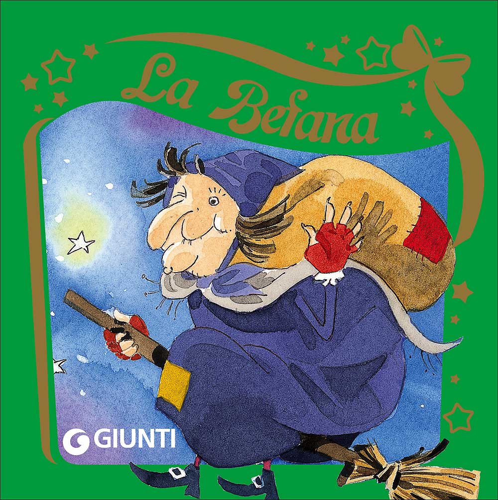 La Befana