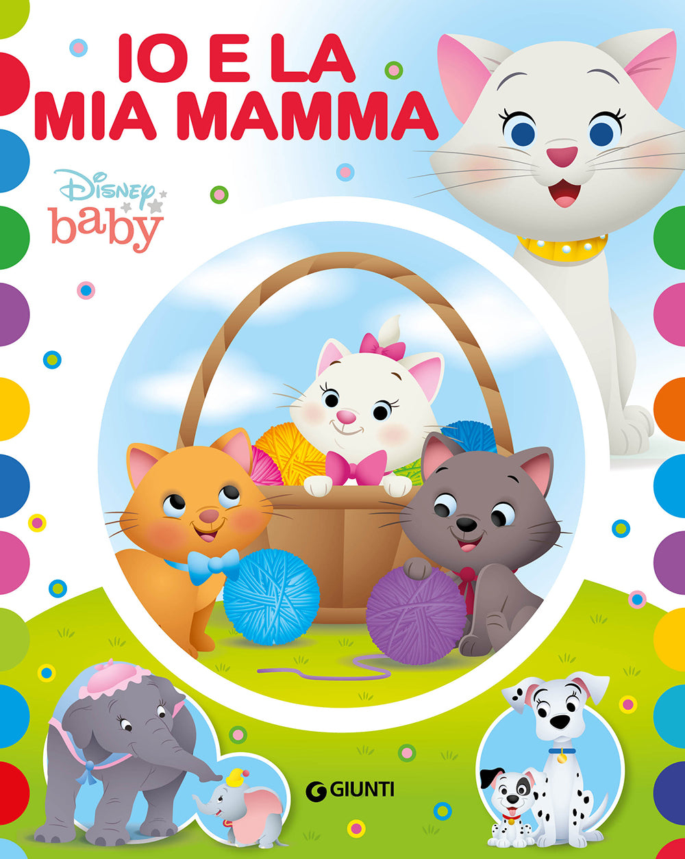 Baby Giralibro - Io e la mia mamma