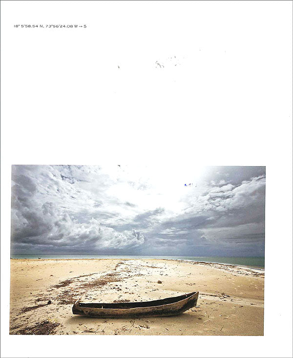 Haiti::Roberto Stephenson. Fotografie 2000-2010