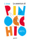 Le avventure di Pinocchio (ill. Nespolo)