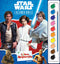 Libro Acquerello - L'alleanza ribelle. Star Wars