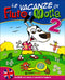Le vacanze di Fiuto e Molla 2 + Cartaruga e Lumacarta::Con un DVD con storie e canzoni in inglese da scaricare