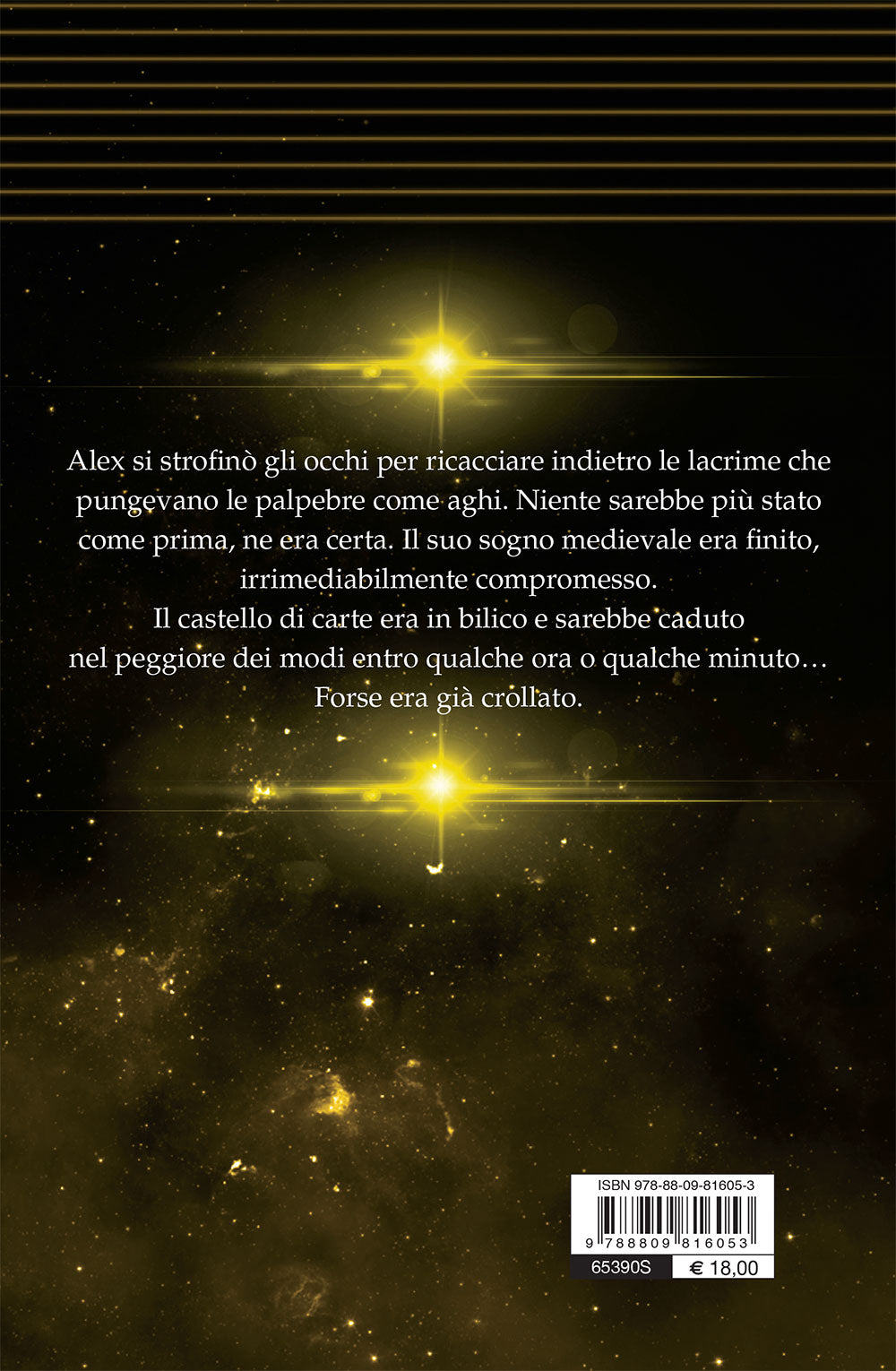 Hyperversum. Unknown