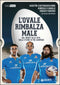 L'ovale rimbalza male::Dal rugby alla vita nelle storie di tre campioni