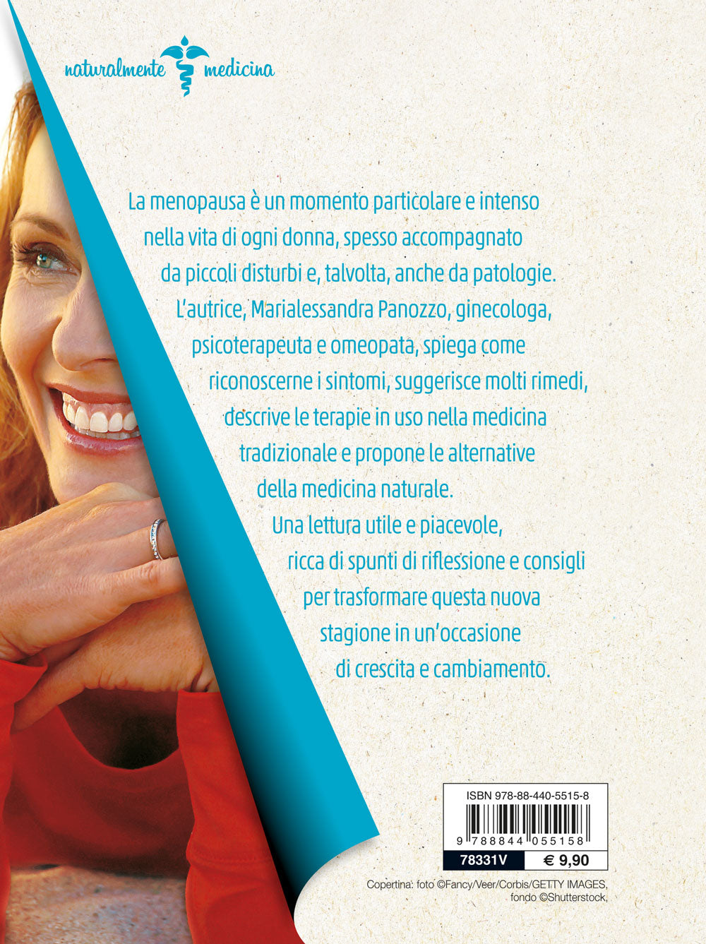 Menopausa ::la medicina naturale nell’età del cambiamento