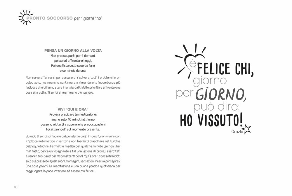 Il mio diario della felicità in 5 minuti al giorno