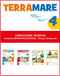 Terramare 4 - Confezione vendita - VERSIONE MONODISCIPLINARE - STORIA E GEOGRAFIA