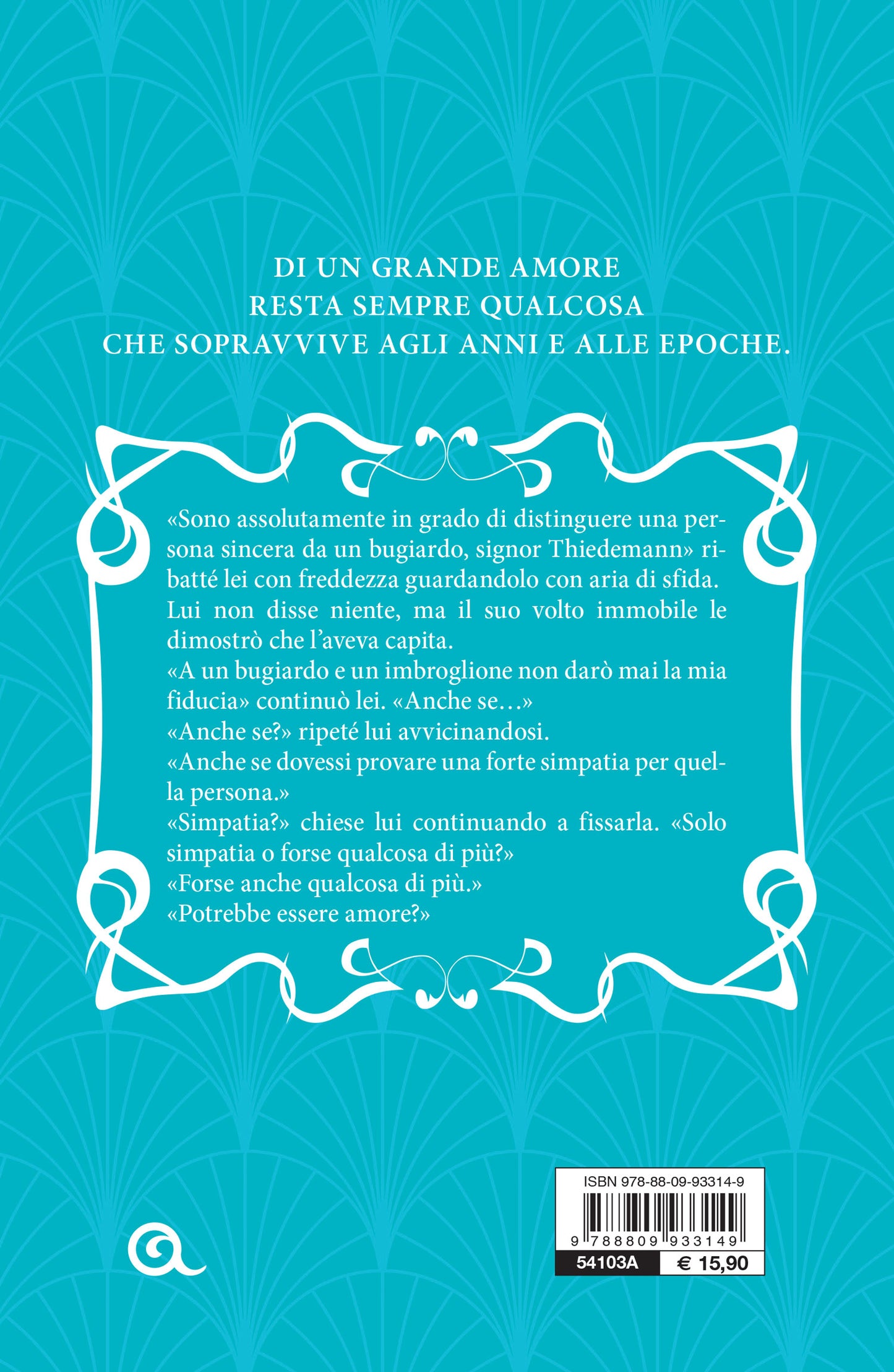 Appuntamento all’atelier Rosen