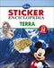 Sticker Enciclopedia - Terra::Con più di 50 adesivi!