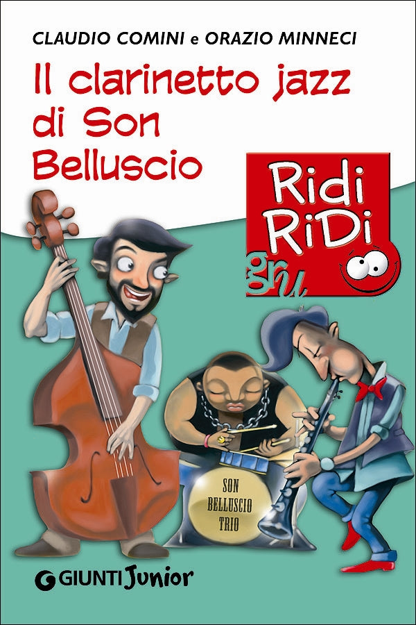 Il clarinetto jazz di Son Belluscio