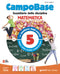 CampoBase 5 - Confezione vendita - VERSIONE MONODISCIPLINA - Area matematico-scientifica::MATEMATICA, SCIENZE