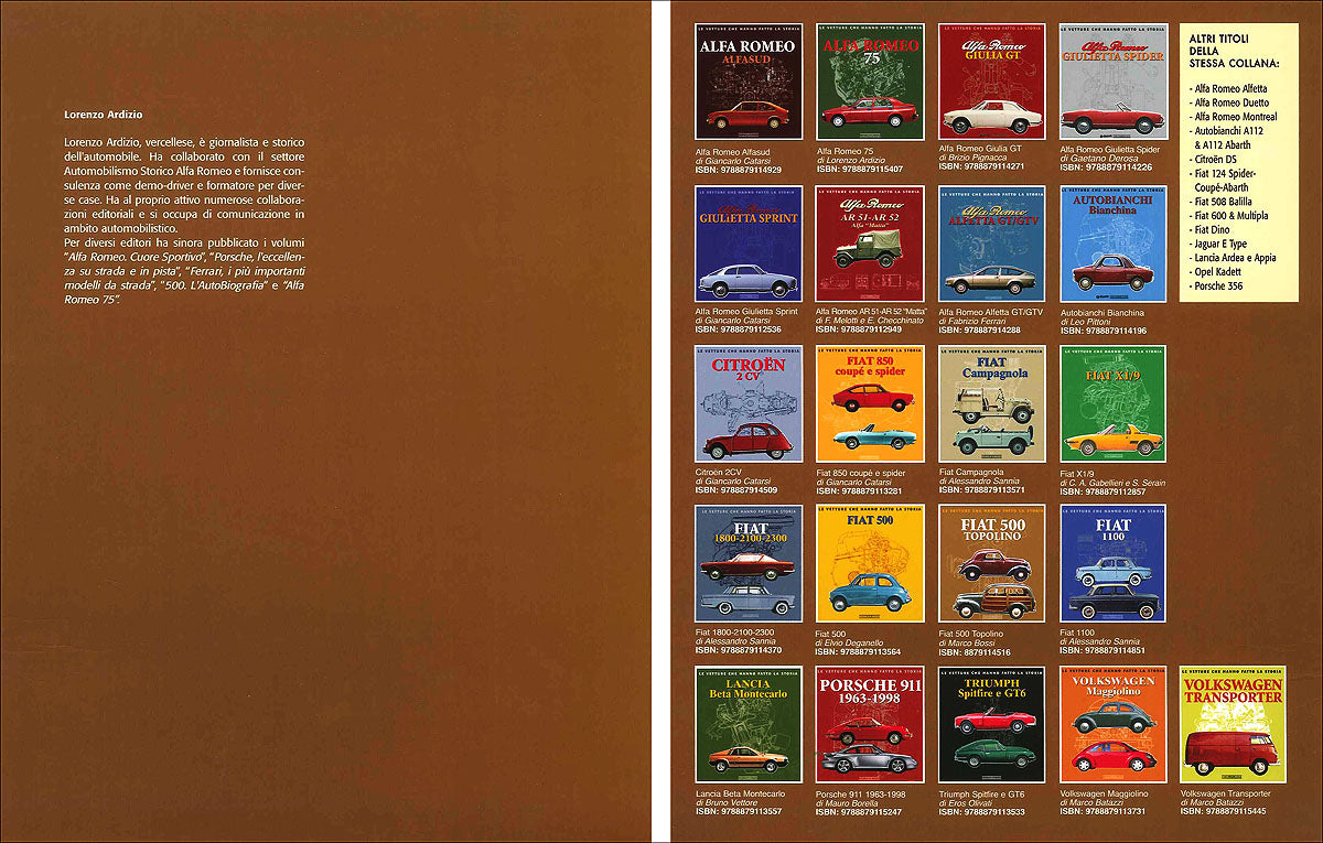 Alfa Romeo Giulia::50° anniversario