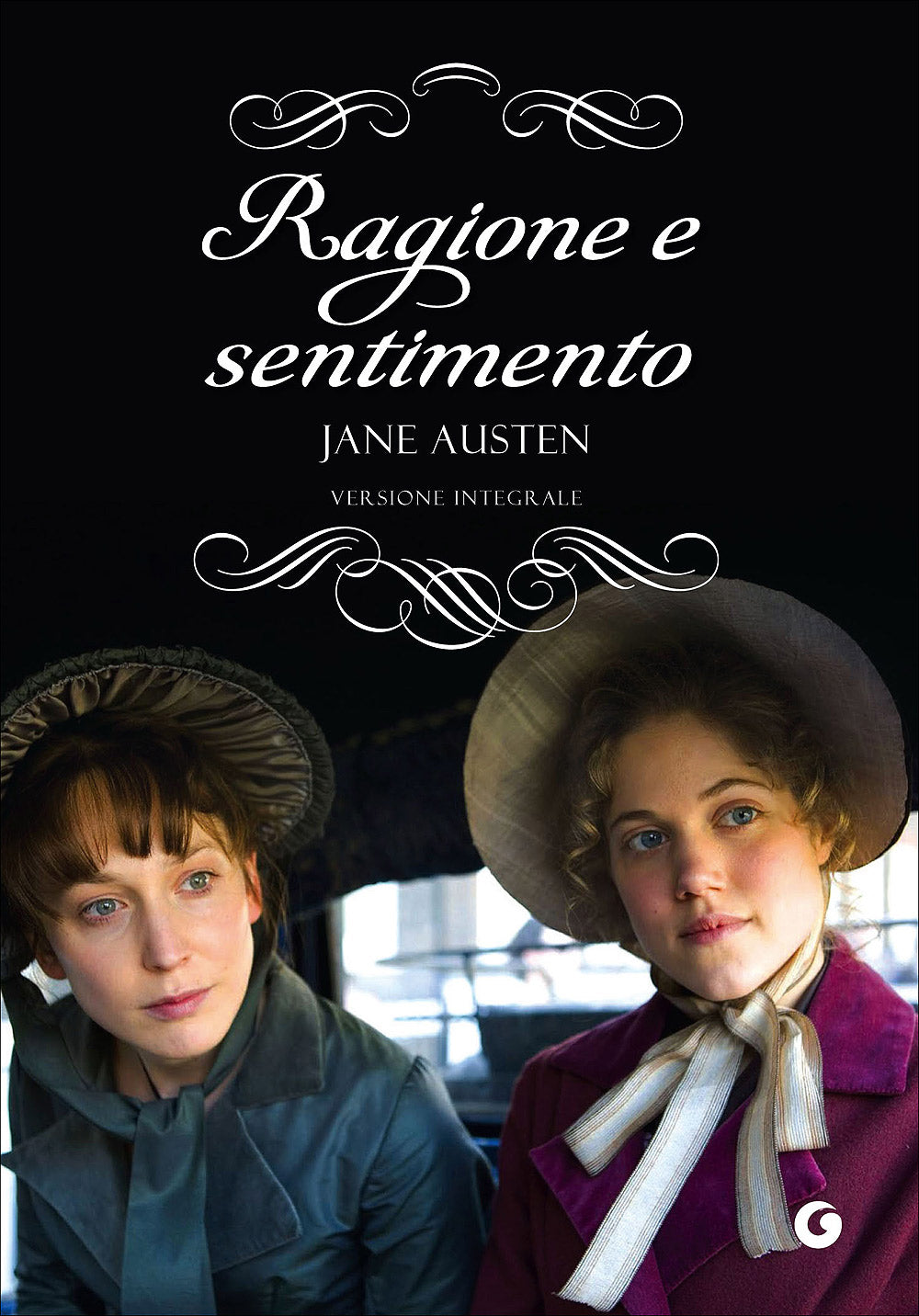 Ragione e sentimento::Versione integrale
