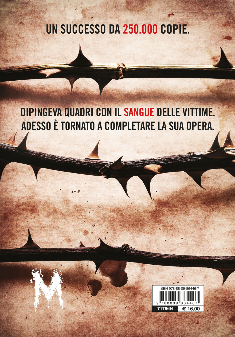 Adesso muori