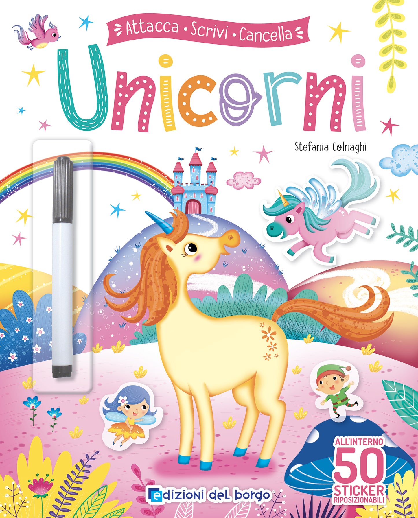 Unicorni