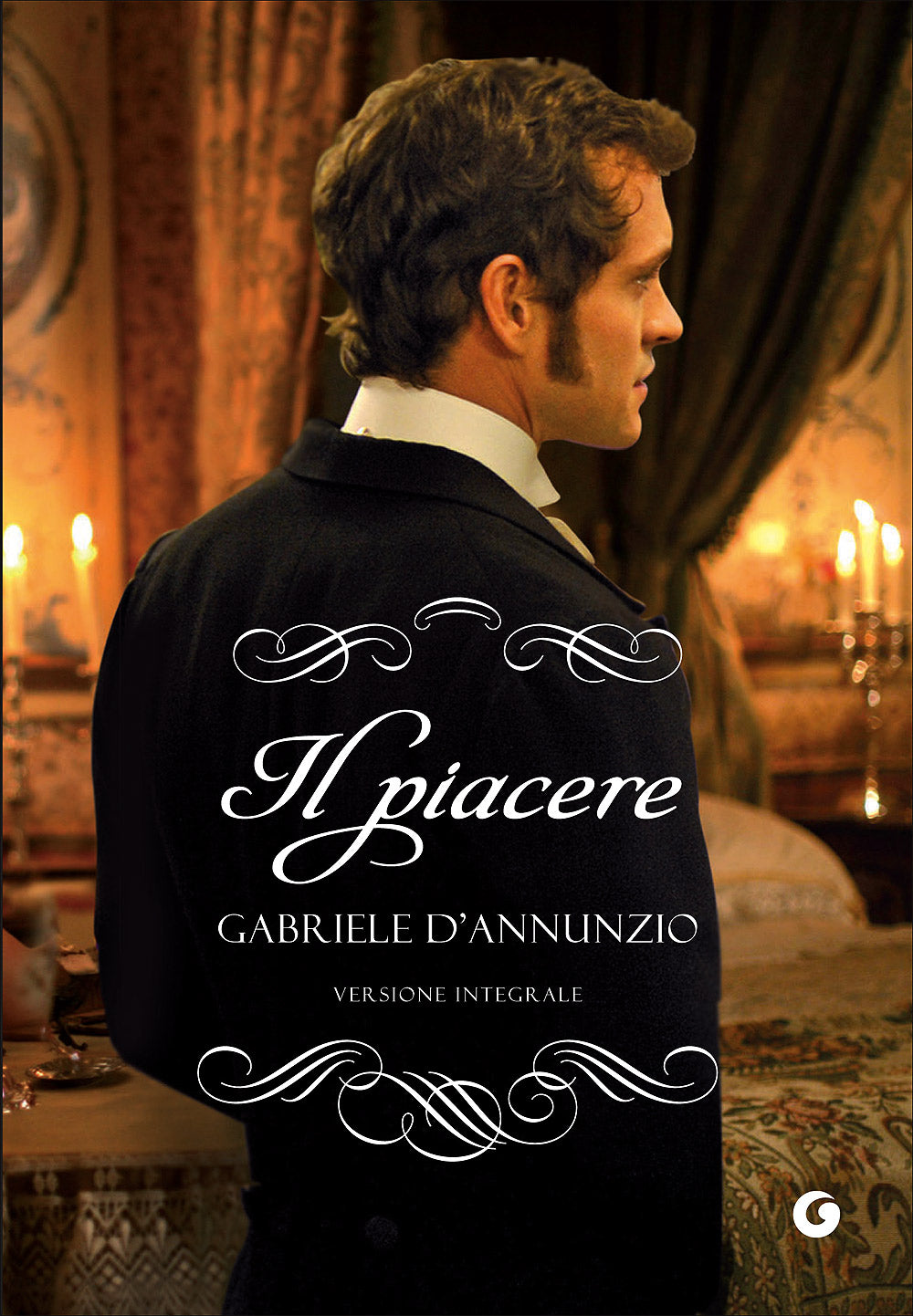 Il piacere::Versione integrale