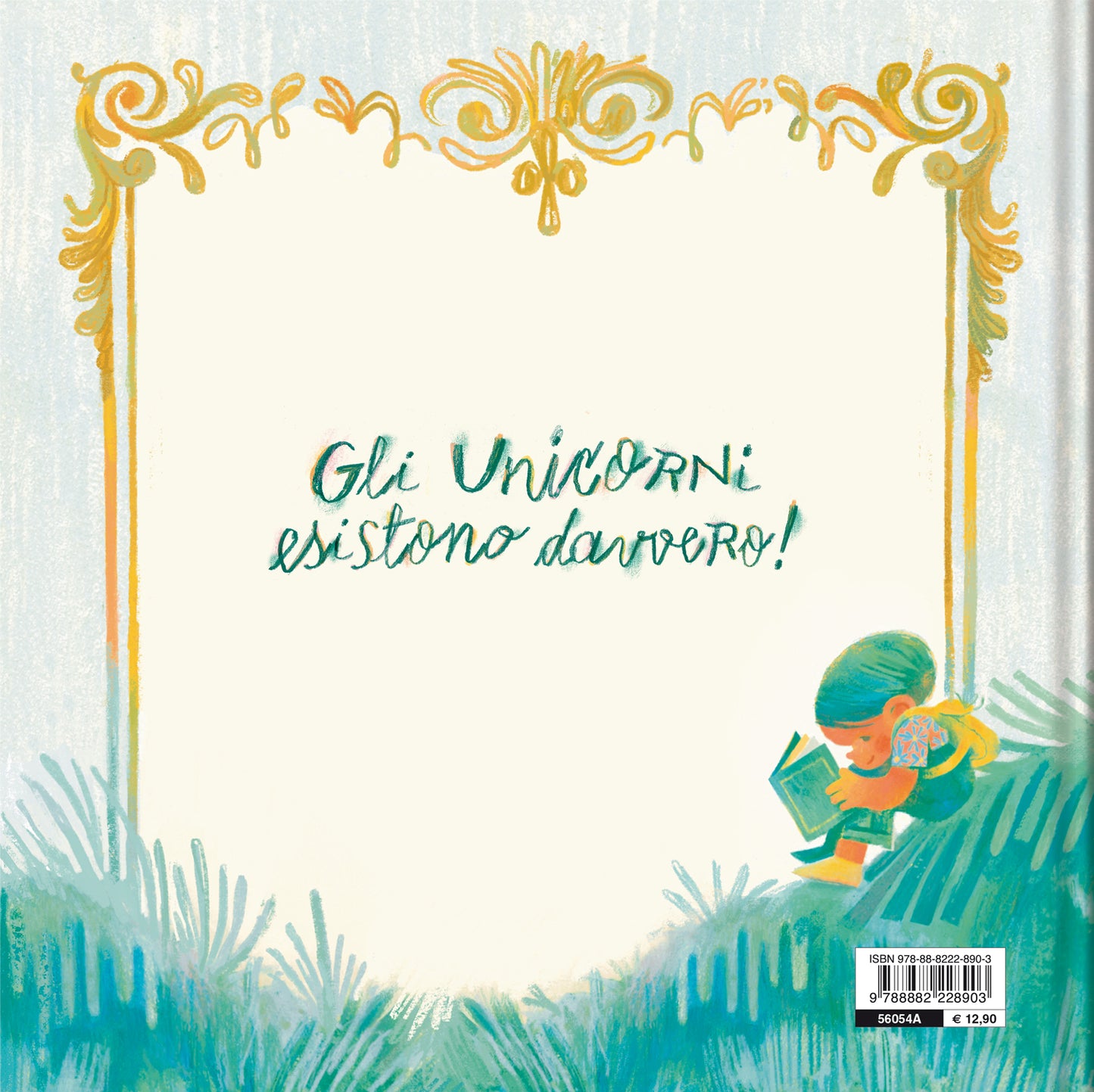 Manolo e gli unicorni