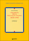 Lineamenti della psicologia italiana. 1870-1945