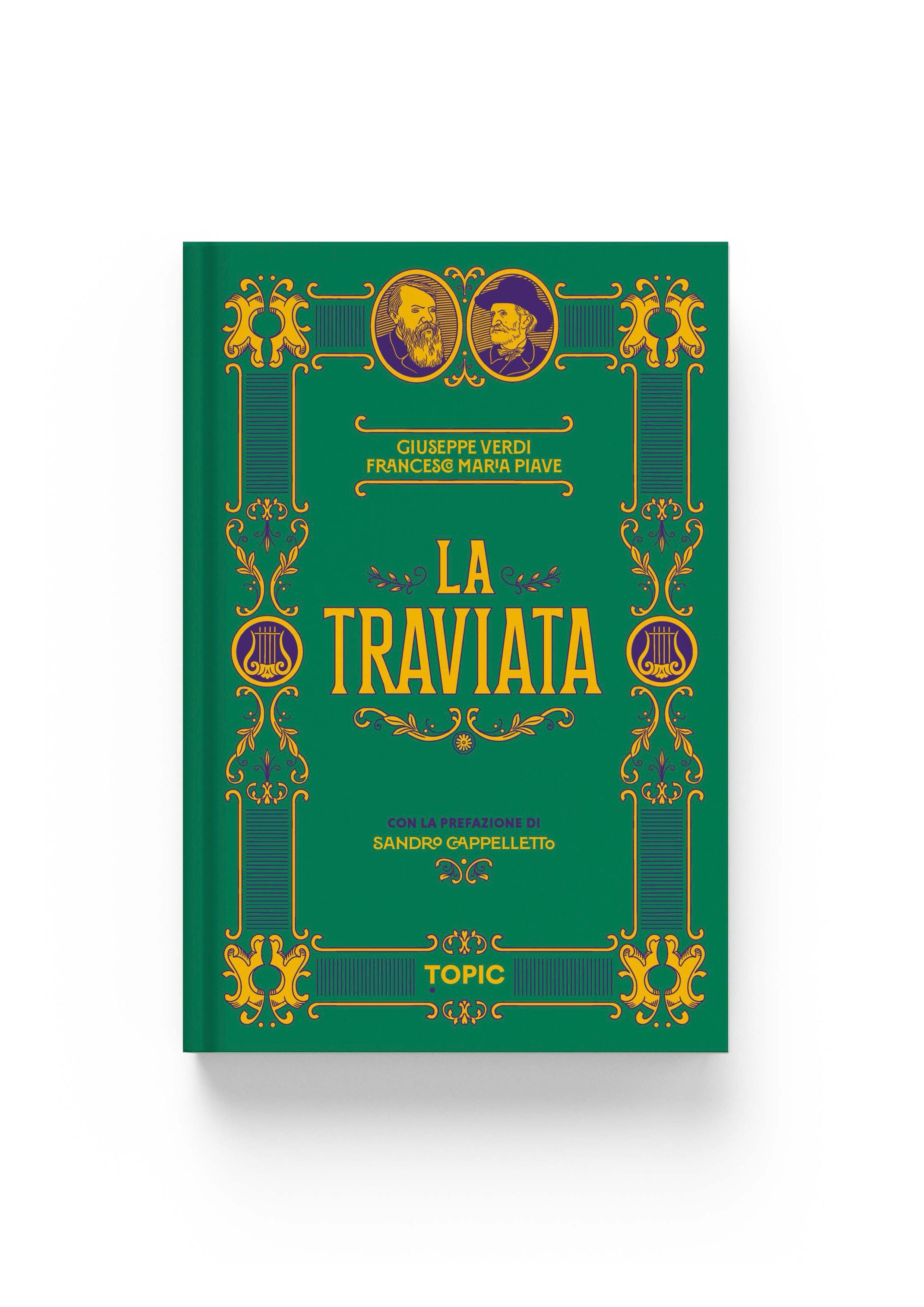 La traviata