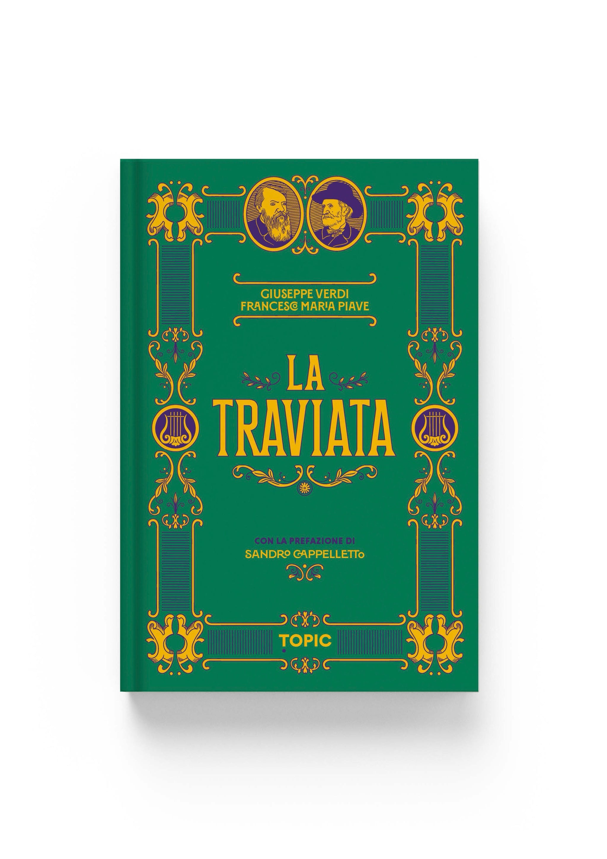 La traviata