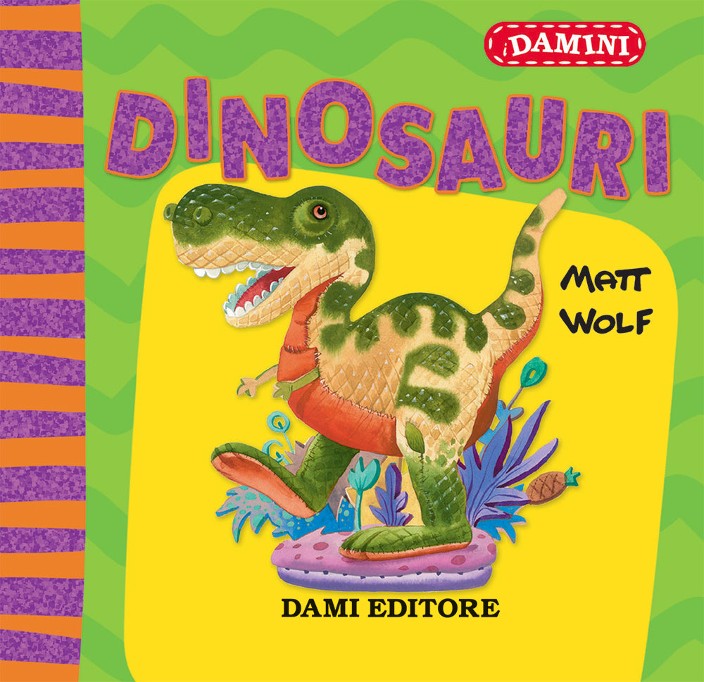 Dinosauri