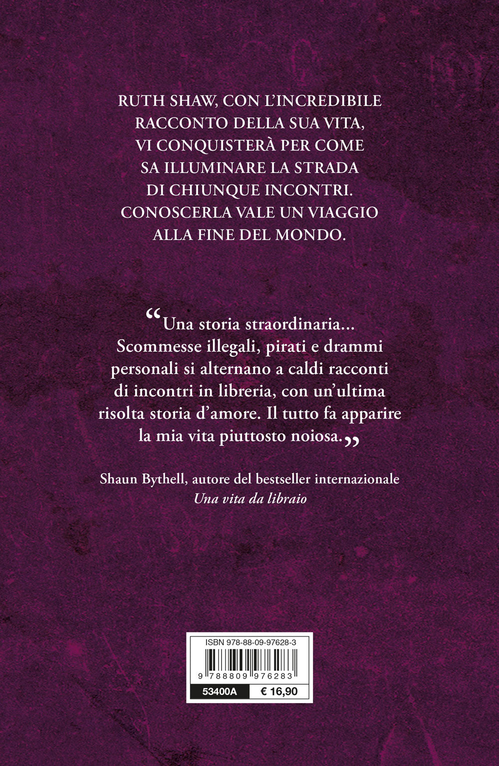 La libreria alla fine del mondo