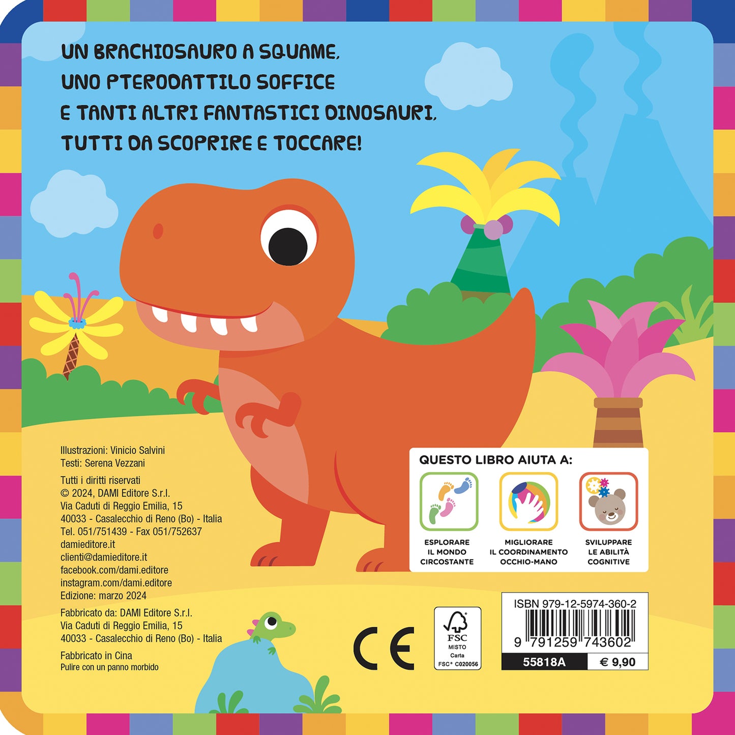 Dinosauri