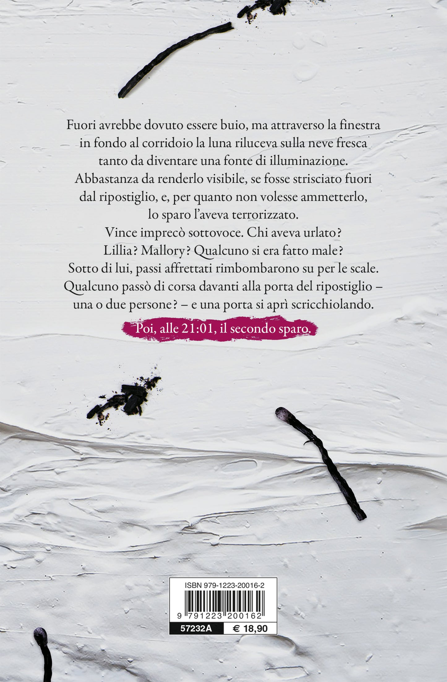 Lie until it's true::Menti fino alla fine