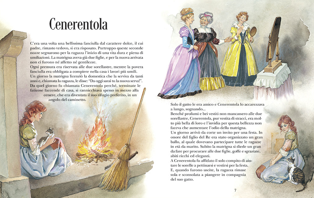 Le storie più belle