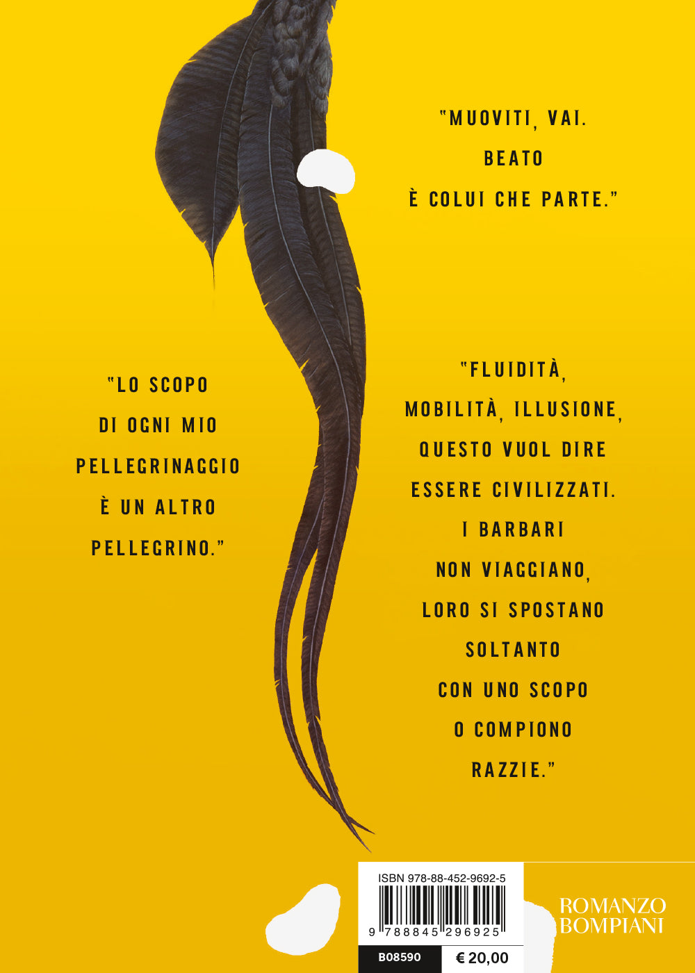 I vagabondi