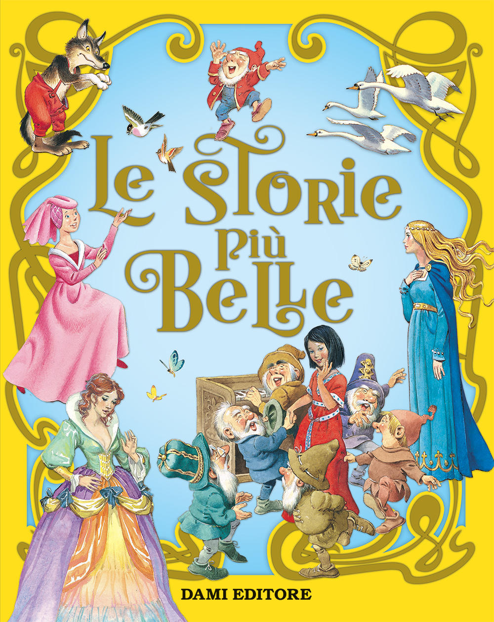 Le storie più belle