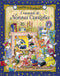 I racconti di Nonna Coniglia::Illustrazioni di Tony Wolf